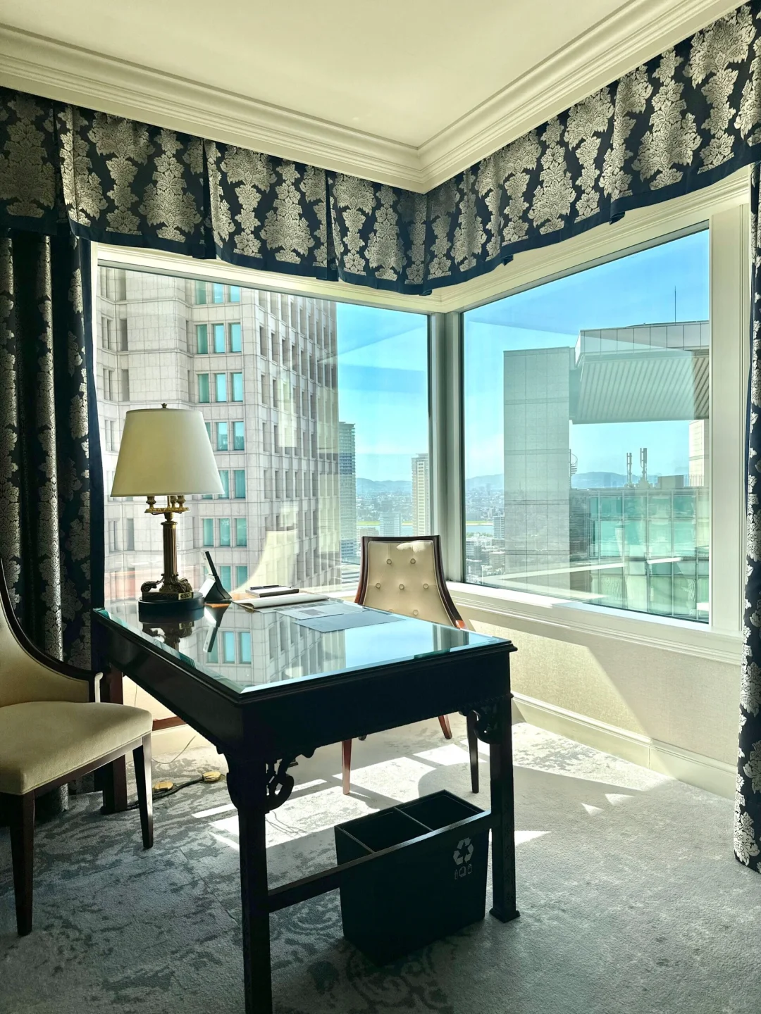 Osaka-Recommended discounts for consecutive stays at five-star hotels in Osaka