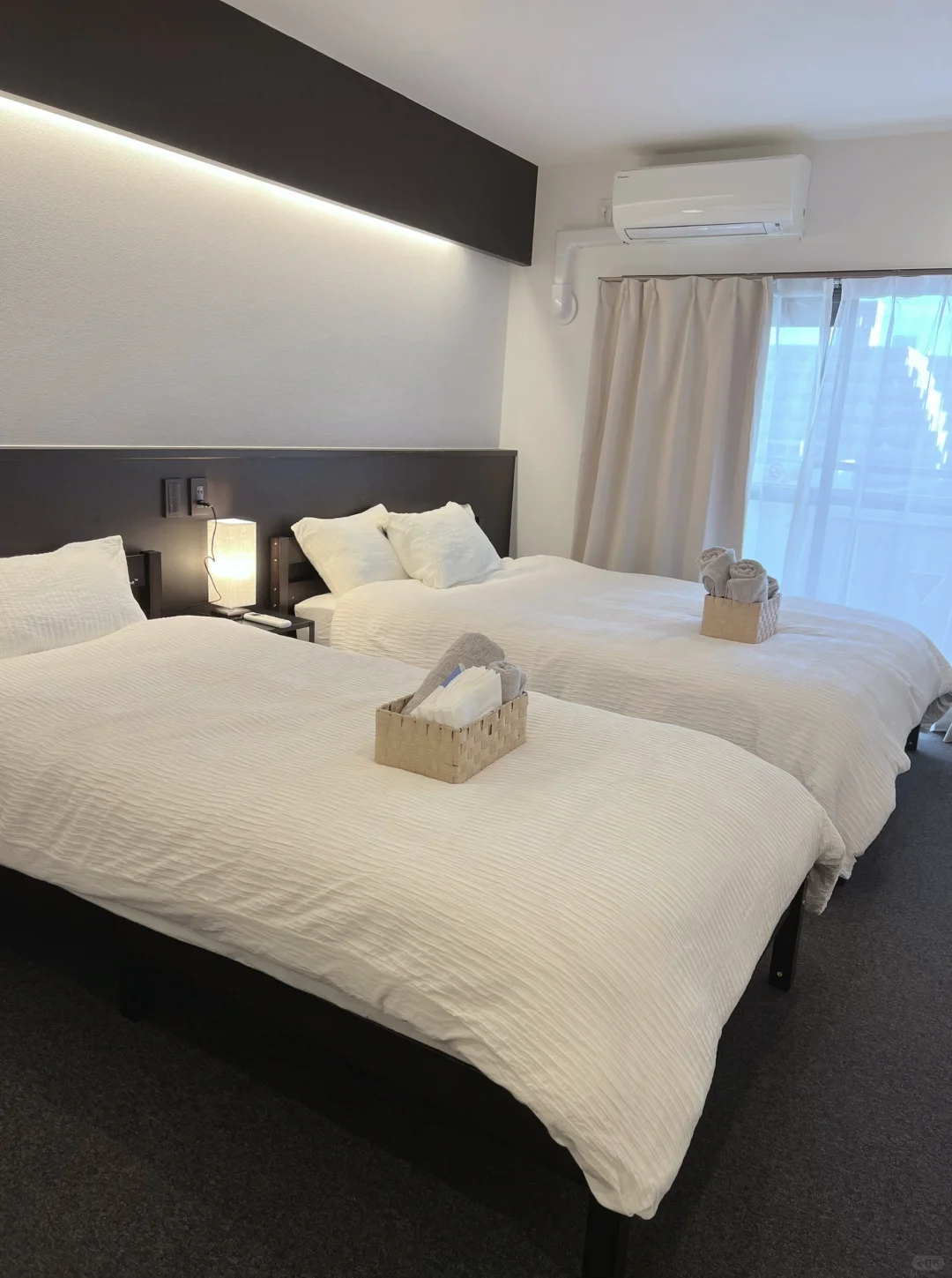 Osaka-Recommended B&B in Osaka near Shinsaibashi Nihonbashi Daimaru Mall