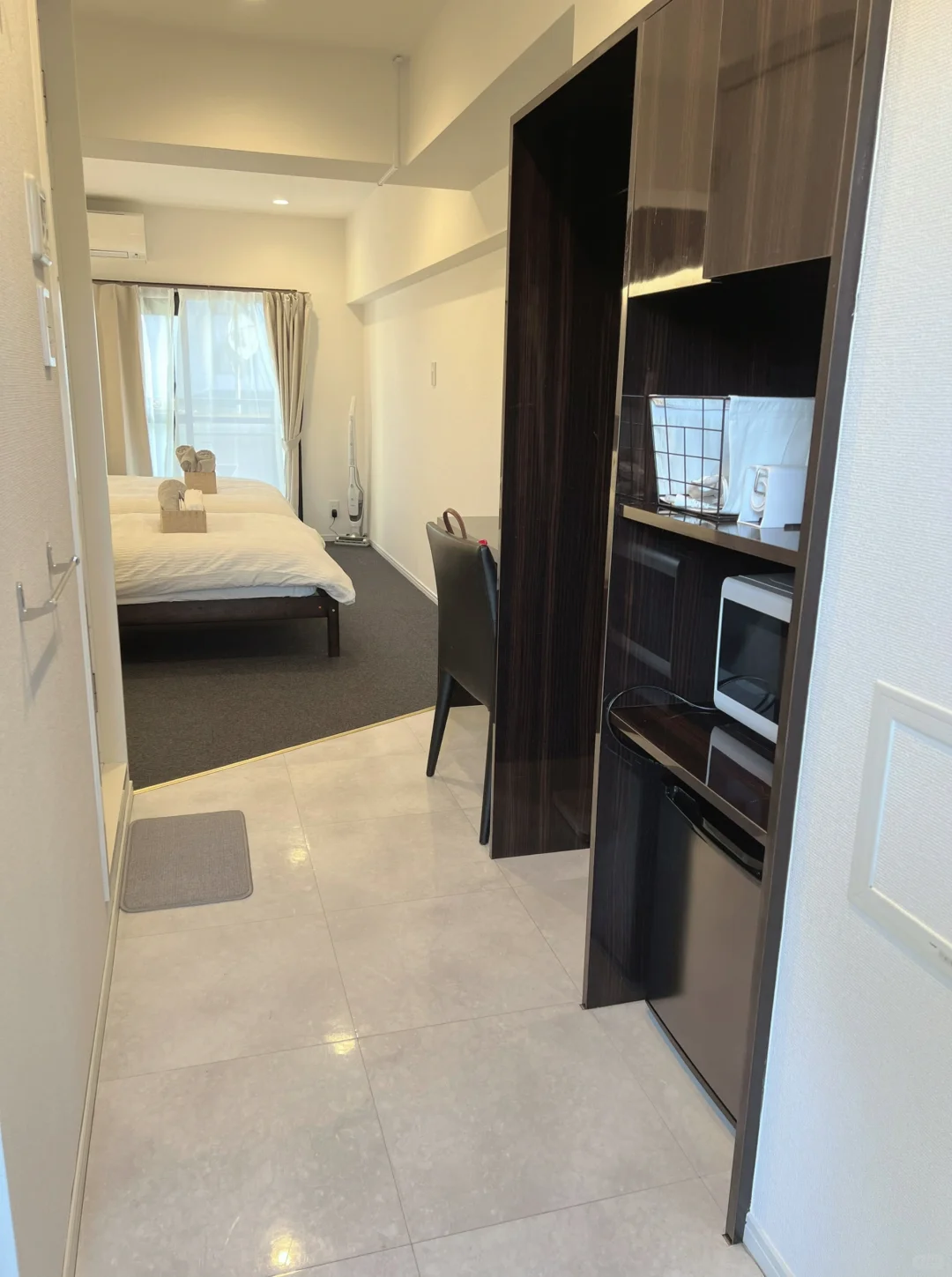 Osaka-Recommended B&B in Osaka near Shinsaibashi Nihonbashi Daimaru Mall