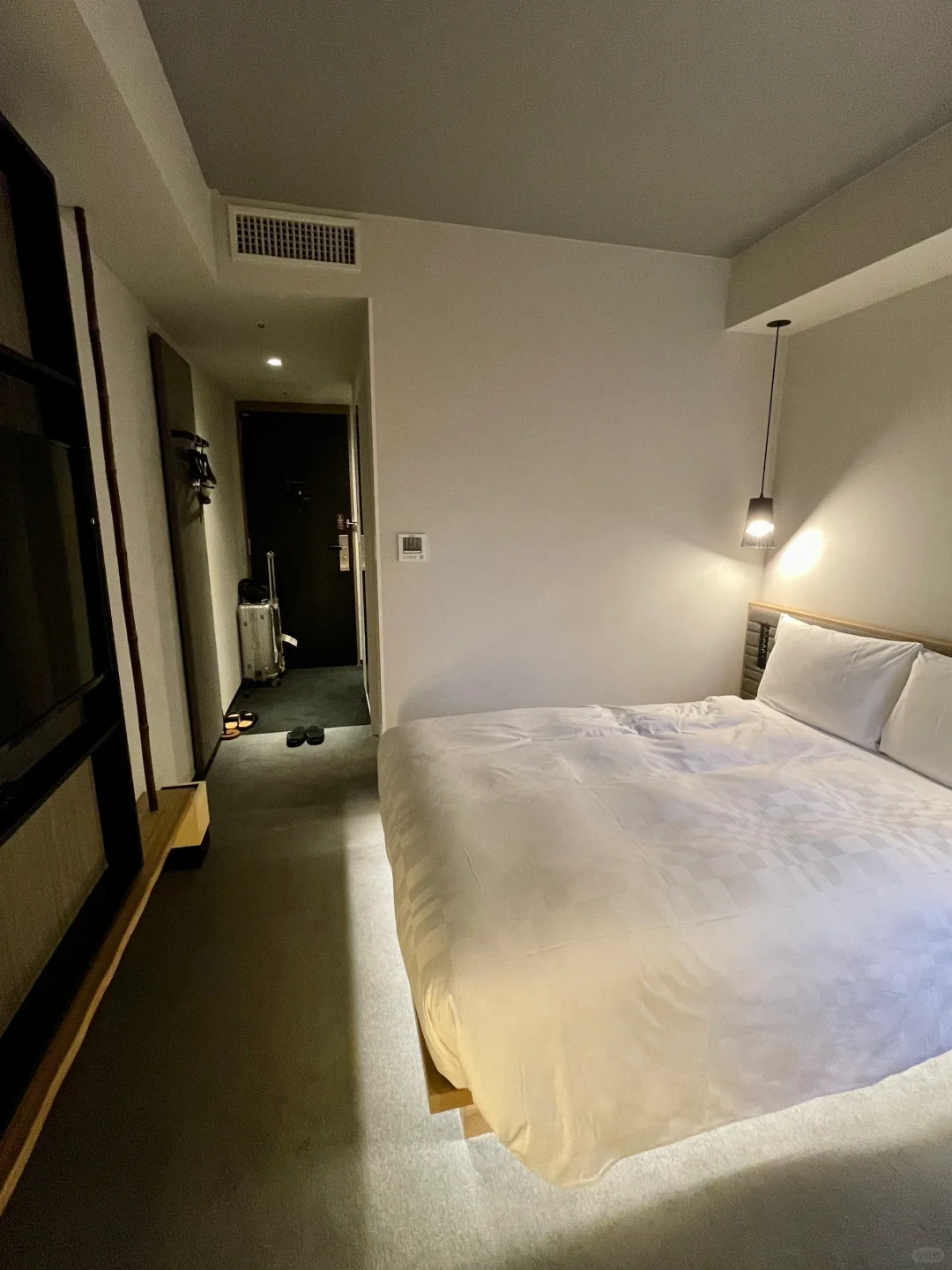 Osaka-HOTEL RESOL TRINITY OSAKA, one of Osaka's favorite affordable hotels