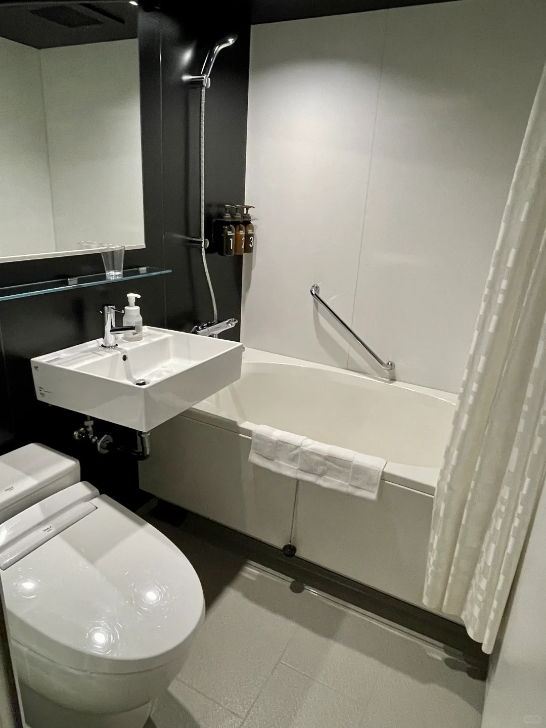 Osaka-HOTEL RESOL TRINITY OSAKA, one of Osaka's favorite affordable hotels