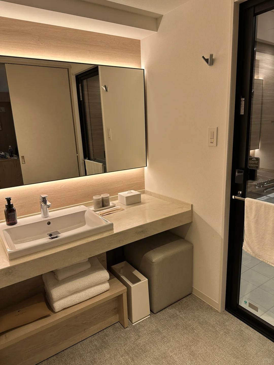Osaka-HOTEL THE LEBEN OSAKA, a large-scale hotel in Osaka, opening in 2022