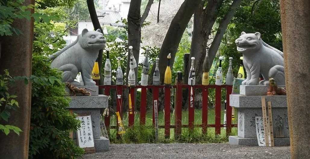 Osaka-Osaka's niche travel guide: 2 hours to visit 10 attractions in Osaka!