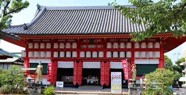 Osaka-Osaka's niche travel guide: 2 hours to visit 10 attractions in Osaka!