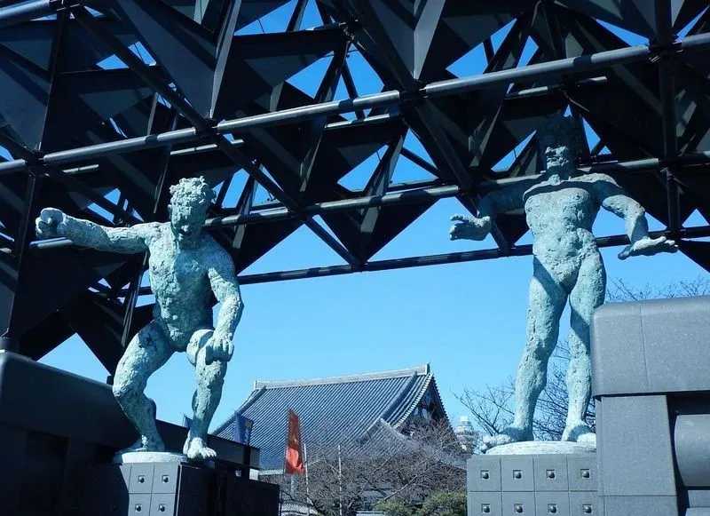 Osaka-Osaka's niche travel guide: 2 hours to visit 10 attractions in Osaka!