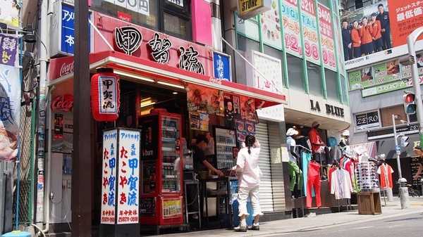 Osaka-Cheap and delicious! 30 must-visit restaurants in Osaka