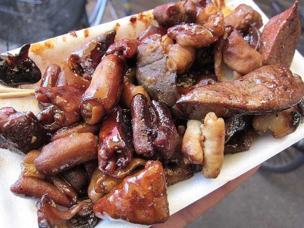 Osaka-Cheap and delicious! 30 must-visit restaurants in Osaka
