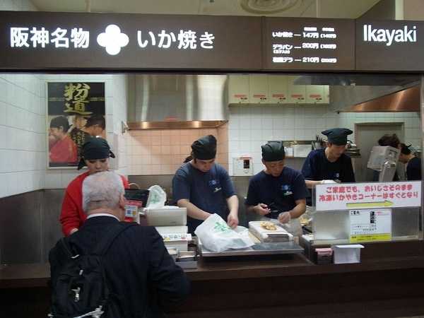 Osaka-Cheap and delicious! 30 must-visit restaurants in Osaka