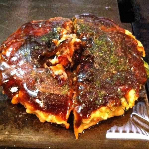 Osaka-Cheap and delicious! 30 must-visit restaurants in Osaka