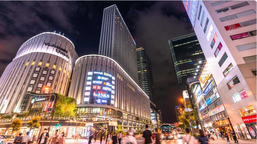Osaka-One selected Japan travel guide is enough! 19 must-see attractions in Osaka!