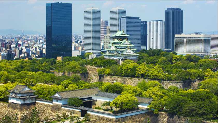 Osaka-One selected Japan travel guide is enough! 19 must-see attractions in Osaka!