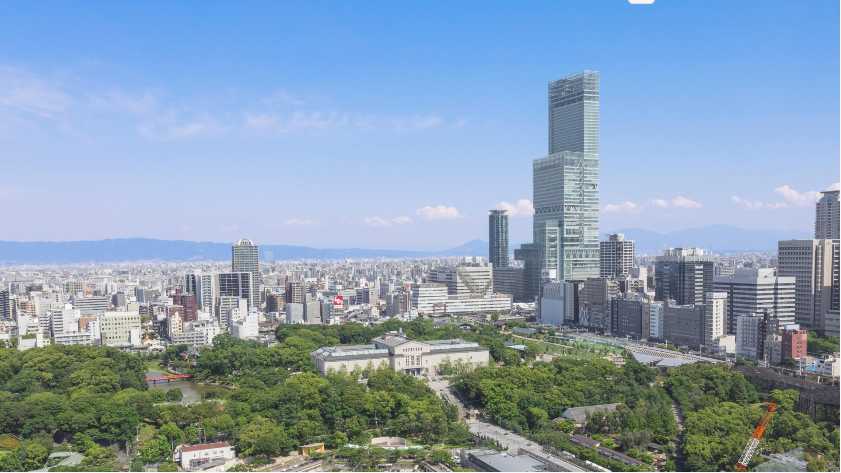 Osaka-One selected Japan travel guide is enough! 19 must-see attractions in Osaka!