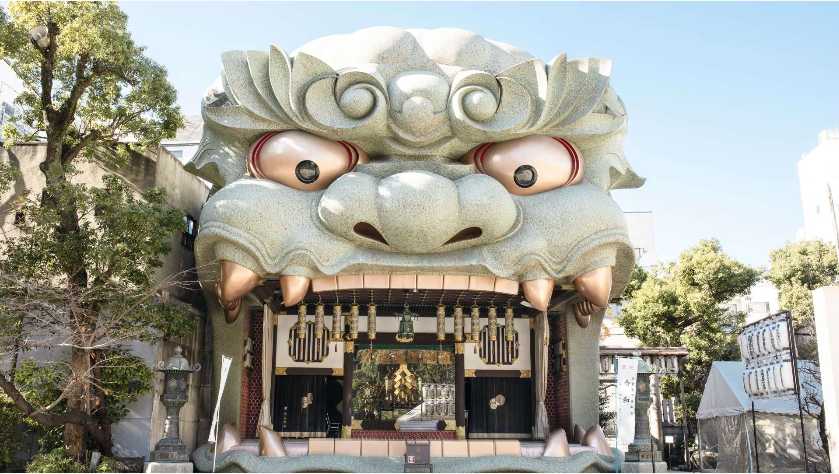 Osaka-One selected Japan travel guide is enough! 19 must-see attractions in Osaka!