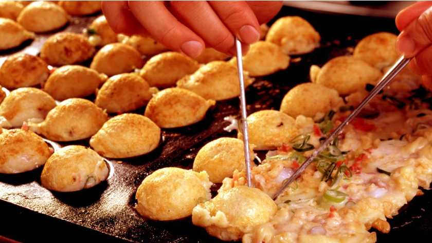 Osaka-Top 9 must-try Japanese restaurants in Osaka