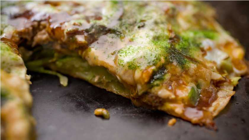 Osaka-Top 9 must-try Japanese restaurants in Osaka