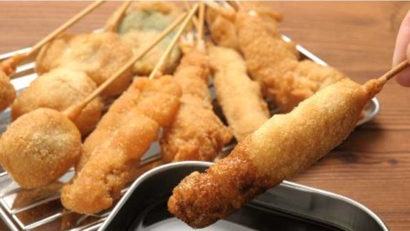 Osaka-Top 9 must-try Japanese restaurants in Osaka