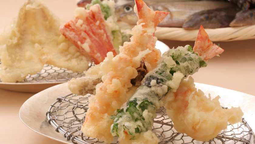 Osaka-Top 9 must-try Japanese restaurants in Osaka