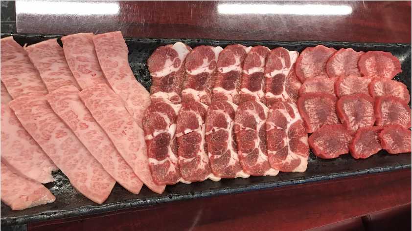 Osaka-Top 9 must-try Japanese restaurants in Osaka