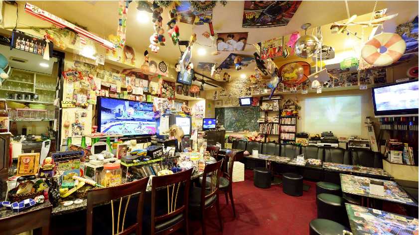 Osaka-Top 9 must-try Japanese restaurants in Osaka