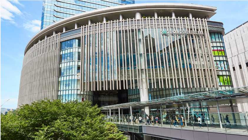 Osaka-7 must-visit shopping attractions in Osaka, Japan, each one carefully prepared for you