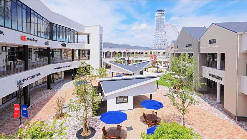 Osaka-7 must-visit shopping attractions in Osaka, Japan, each one carefully prepared for you