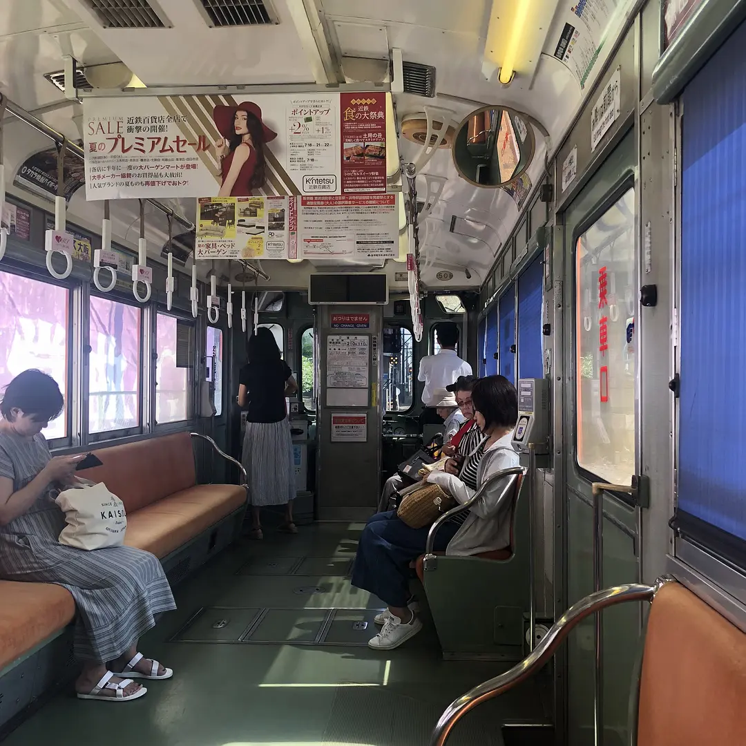 Osaka-Art Girl, Travel Guide to Osaka, Japan. A very fulfilling day