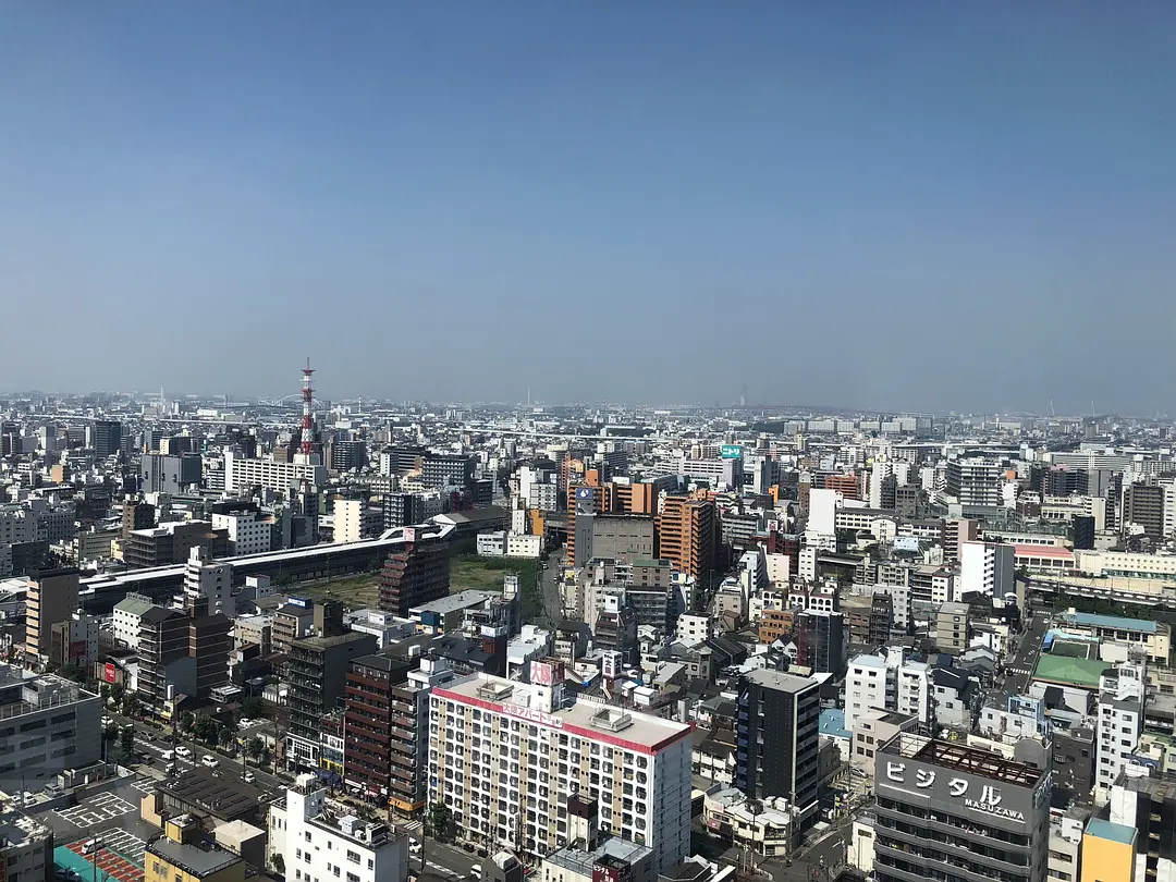 Osaka-Art Girl, Travel Guide to Osaka, Japan. A very fulfilling day