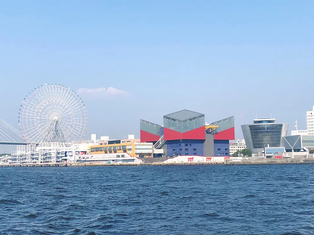 Osaka-Art Girl, Travel Guide to Osaka, Japan. A very fulfilling day