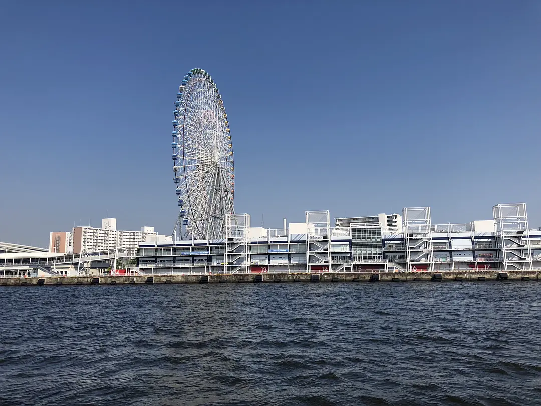 Osaka-Art Girl, Travel Guide to Osaka, Japan. A very fulfilling day