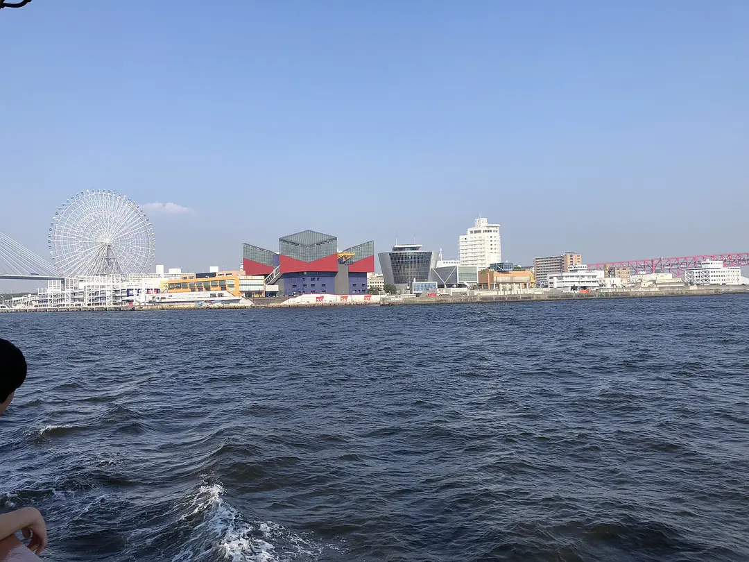Osaka-Art Girl, Travel Guide to Osaka, Japan. A very fulfilling day