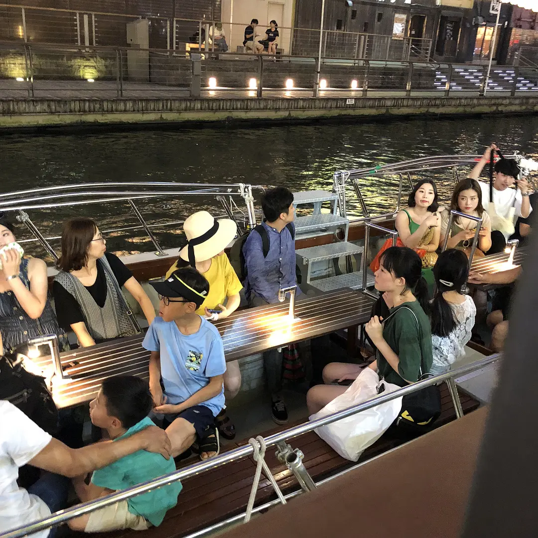 Osaka-Art Girl, Travel Guide to Osaka, Japan. A very fulfilling day