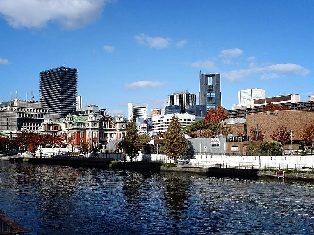 Osaka-50 Osaka attractions recommended by locals (official website)! A complete guide to Osaka travel