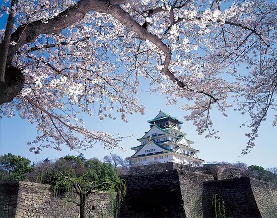 Osaka-[Walking to the End of the Water · Japan] A Complete Guide to Kansai Free Travel in Osaka