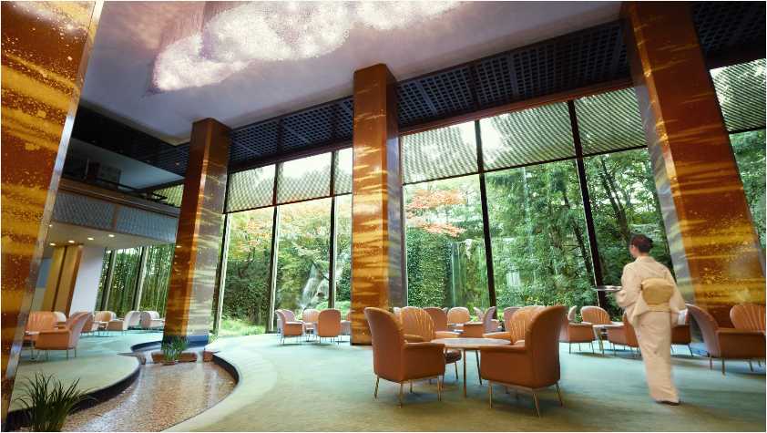 Osaka-Five recommended quality hotel accommodations in Osaka, Japan