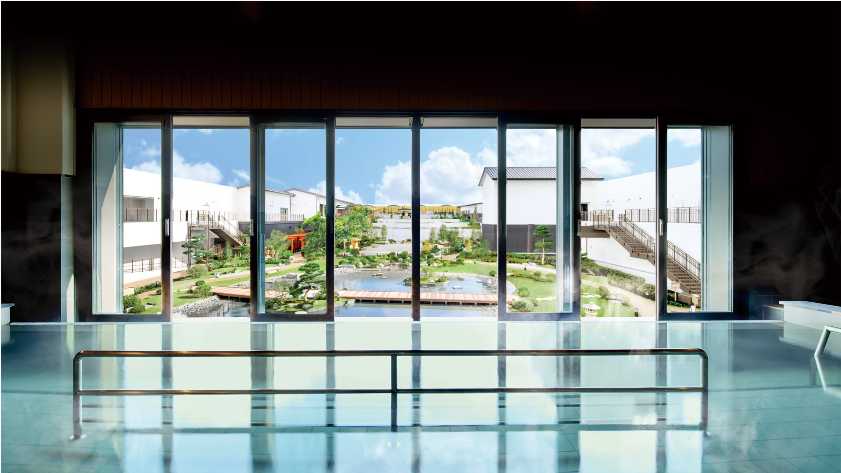 Osaka-Five recommended quality hotel accommodations in Osaka, Japan