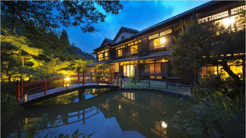 Osaka-Five recommended quality hotel accommodations in Osaka, Japan