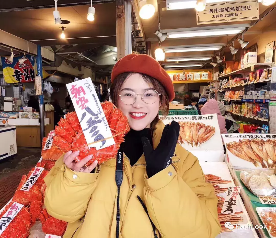Sapporo/Hokkaido-Hokkaido vlog | Travel guide | Niche routes for your reference