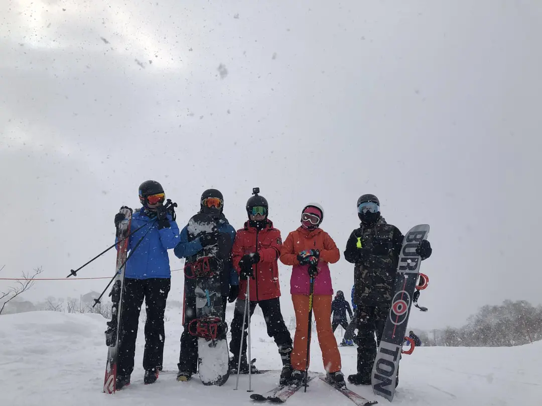 Sapporo/Hokkaido-First time skiing in Hokkaido? Here is the most complete guide