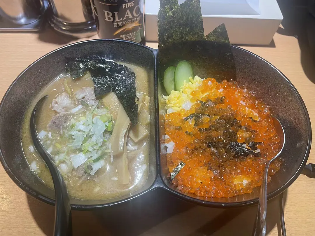 Sapporo/Hokkaido-40,000 yen to travel to Hokkaido, Japan, snow scenery, gourmet food and natural scenery