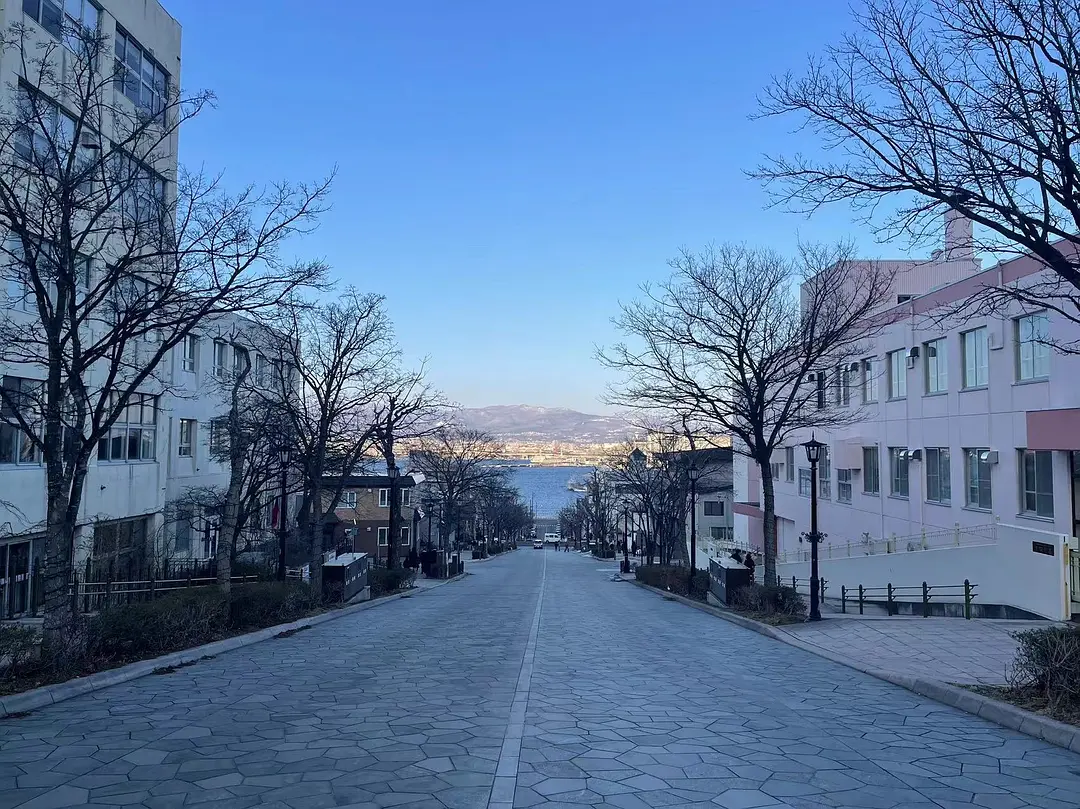 Sapporo/Hokkaido-40,000 yen to travel to Hokkaido, Japan, snow scenery, gourmet food and natural scenery