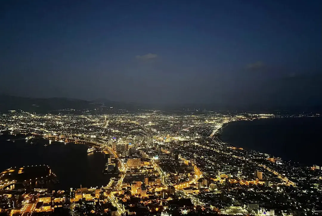 Sapporo/Hokkaido-40,000 yen to travel to Hokkaido, Japan, snow scenery, gourmet food and natural scenery