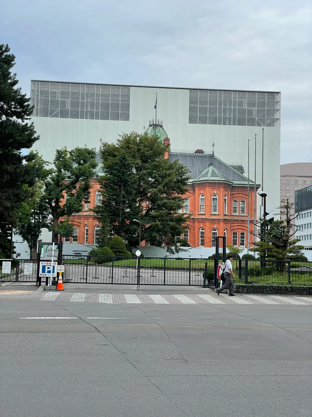Sapporo/Hokkaido-Real review of solaria hotel in Sapporo, Hokkaido?