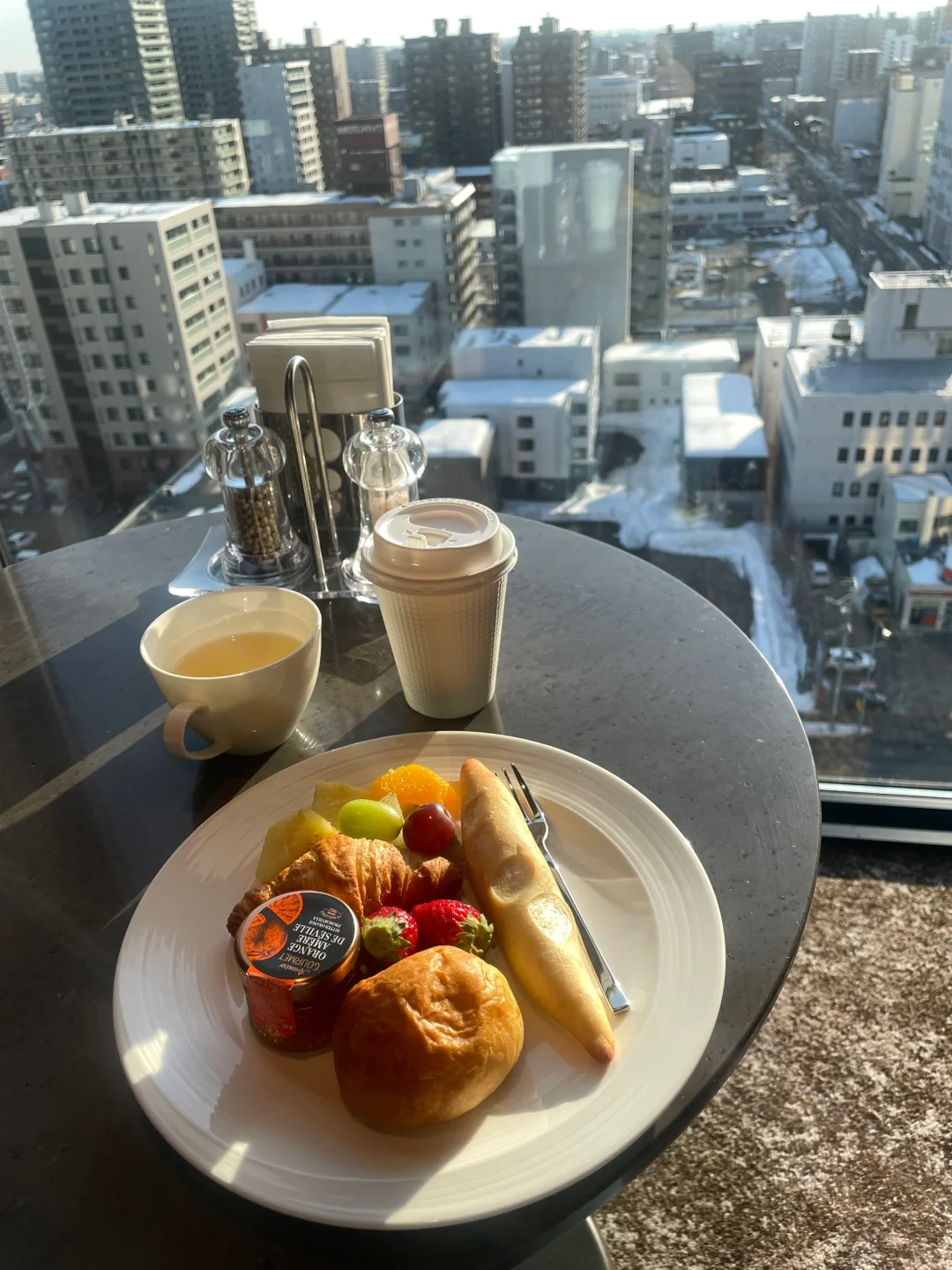 Sapporo/Hokkaido-Hokkaido 2023 New Hotel Hotel Emion Sapporo