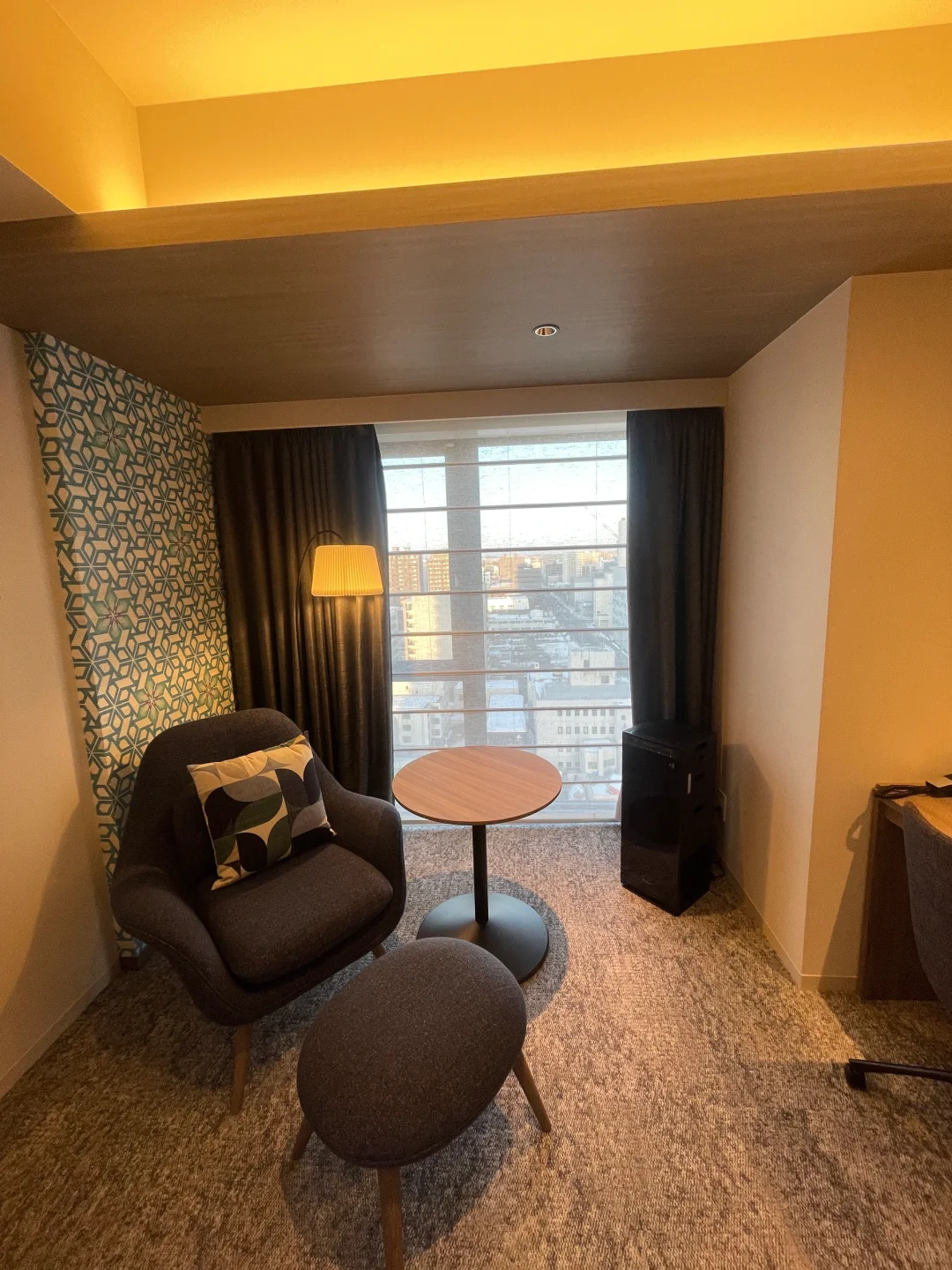 Sapporo/Hokkaido-Hokkaido 2023 New Hotel Hotel Emion Sapporo