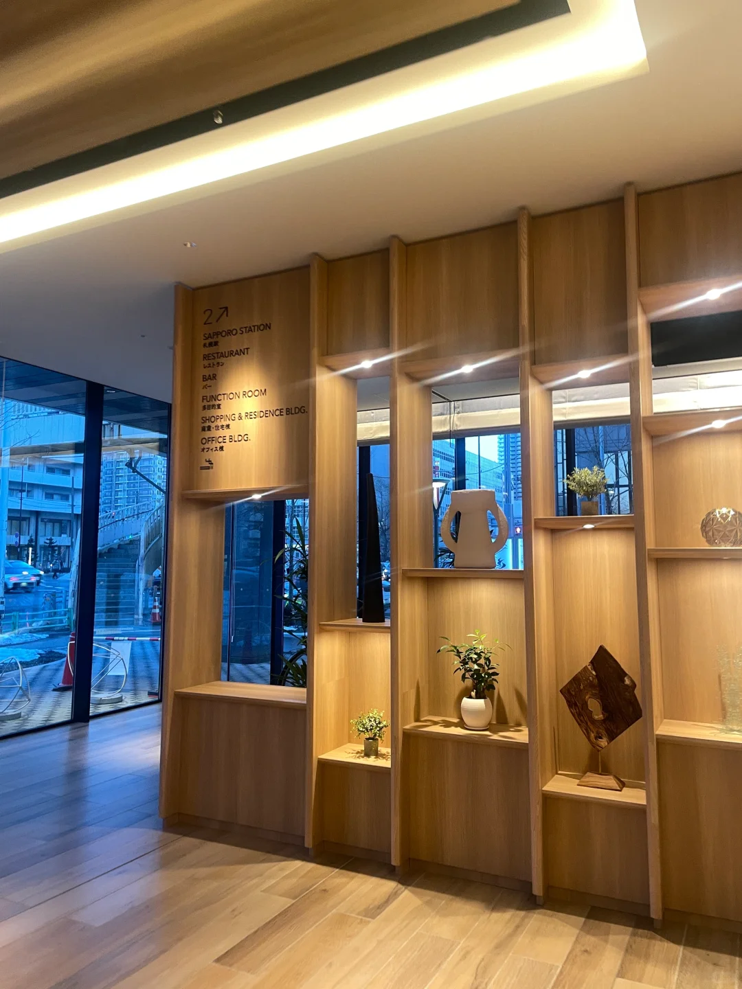 Sapporo/Hokkaido-Hokkaido 2023 New Hotel Hotel Emion Sapporo