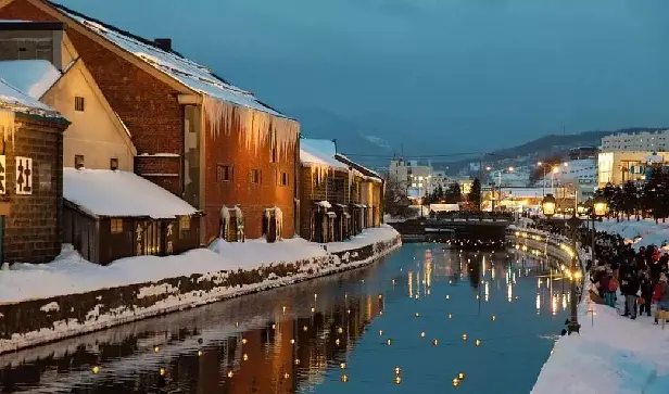 Sapporo/Hokkaido-Hokkaido Travel Guide: Go after the Spring Festival, the whole Hokkaido is yours!