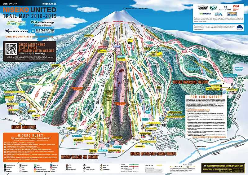 Sapporo/Hokkaido-First time skiing in Hokkaido? Here is the most complete guide