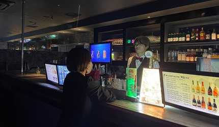 Sapporo/Hokkaido-Sapporo nightclub "UTAGE SAPPORO": Free admission for foreigners, free drinks for women!