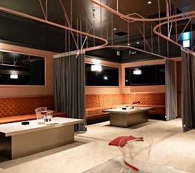 Sapporo/Hokkaido-Sapporo nightclub "UTAGE SAPPORO": Free admission for foreigners, free drinks for women!