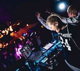 Sapporo/Hokkaido-Sapporo nightclub "UTAGE SAPPORO": Free admission for foreigners, free drinks for women!